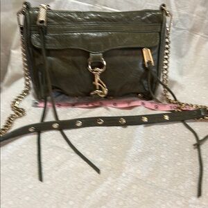 Rebecca Minkoff Leather Purse